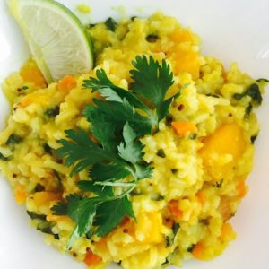 kitchari